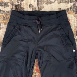 Lululemon Studio Dance Pants